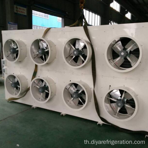 พัดลมคู่ปรับแต่ง Evaporative Air Cooler